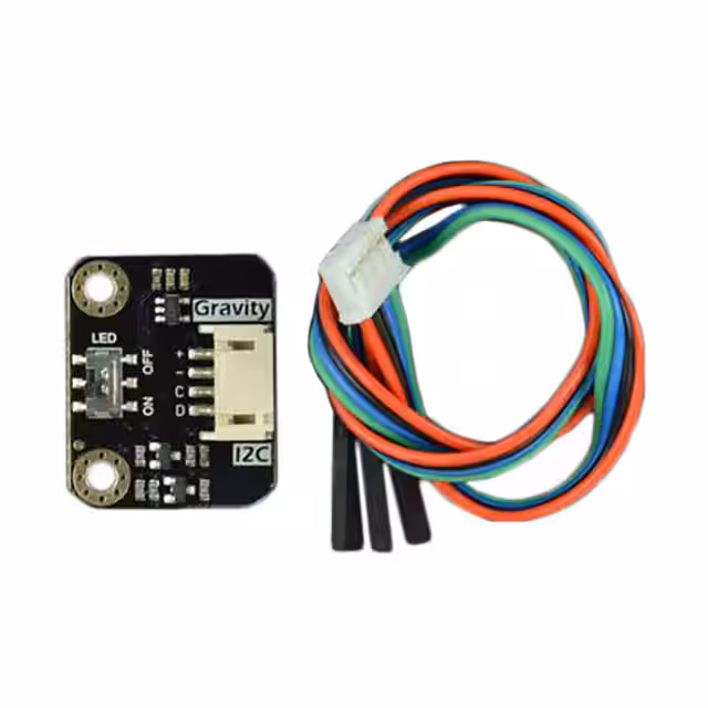 SEN0404 DFRobot  Cartes d'évaluation - Cartes d'extension Cartes filles