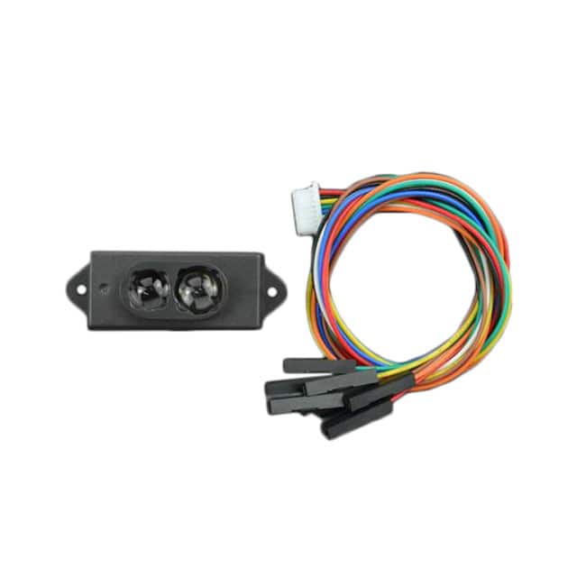 SEN0413 DFRobot  Optical Sensors - Ambient Light IR UV Sensors