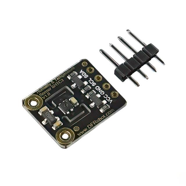 SEN0414 DFRobot  Cartes d'évaluation - Cartes d'extension Cartes filles