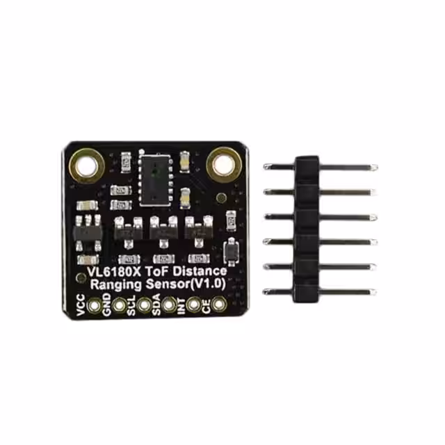 SEN0427 DFRobot  Cartes d'évaluation - Cartes d'extension Cartes filles