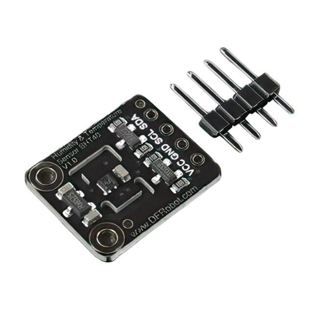 SEN0428 DFRobot  Cartes d'évaluation - Cartes d'extension Cartes filles