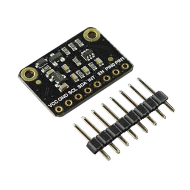 SEN0430 DFRobot  Cartes d'évaluation - Cartes d'extension Cartes filles