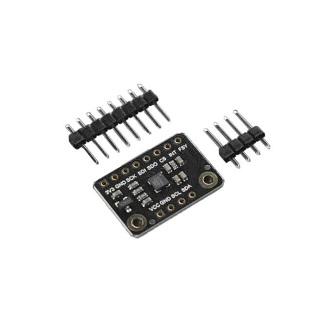 SEN0443 DFRobot  Cartes d'évaluation - Cartes d'extension Cartes filles