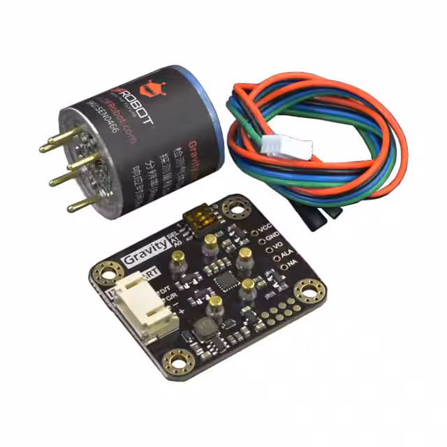 SEN0466 DFRobot  Cartes d'évaluation - Cartes d'extension Cartes filles