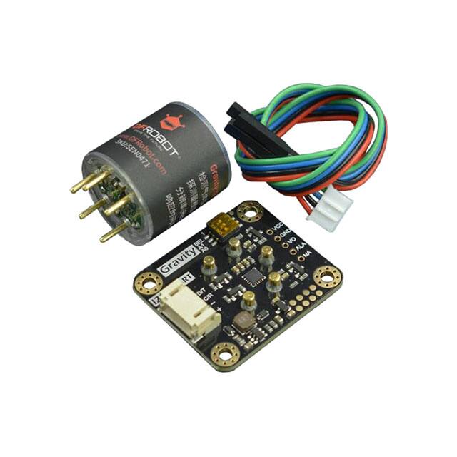 SEN0471 DFRobot  Cartes d'évaluation - Cartes d'extension Cartes filles