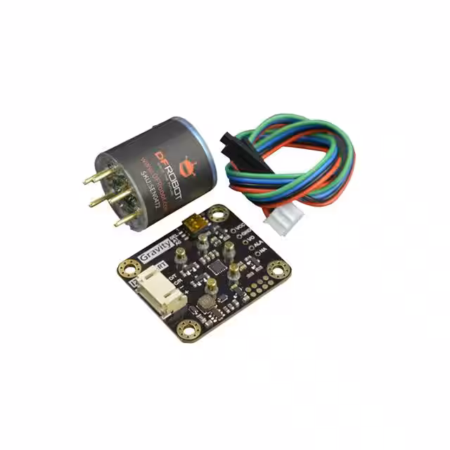 SEN0472 DFRobot  Cartes d'évaluation - Cartes d'extension Cartes filles