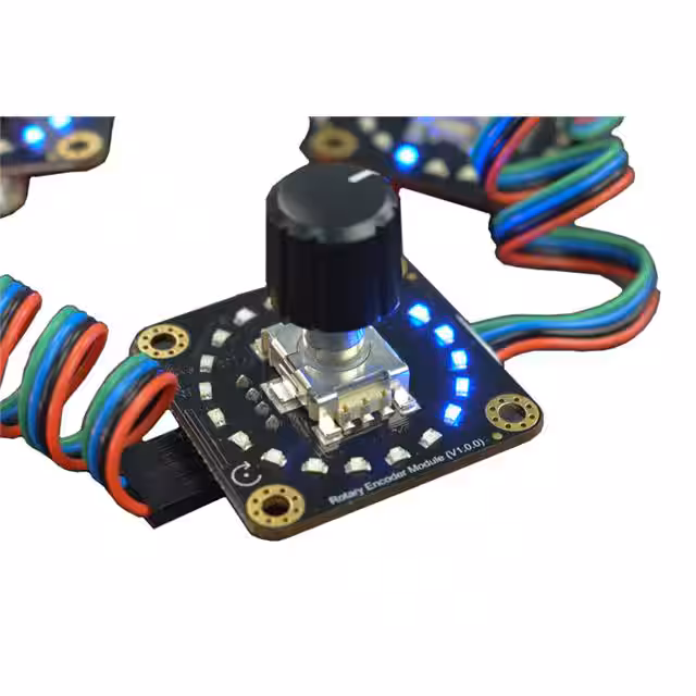 SEN0502 DFRobot  Cartes d'évaluation - Cartes d'extension Cartes filles