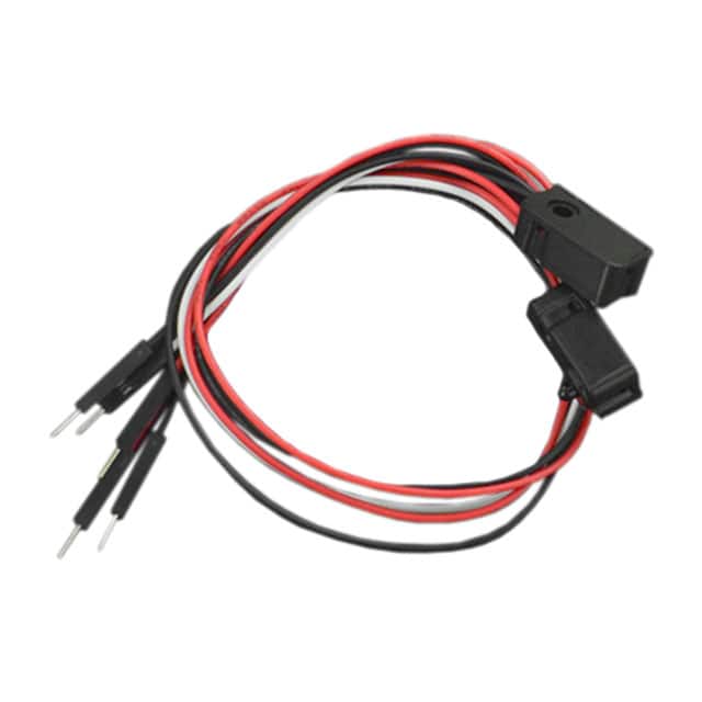 SEN0503 DFRobot  Optical Sensors - Photointerrupters - Slot Type - Transistor Output