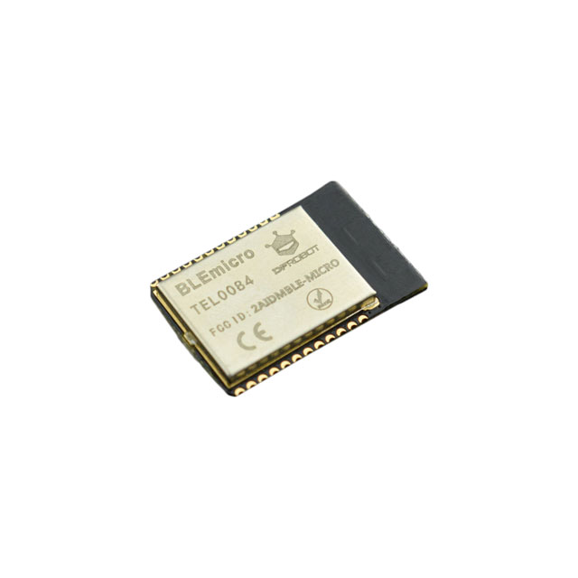 TEL0084 DFRobot  RF Transceiver Modules and Modems