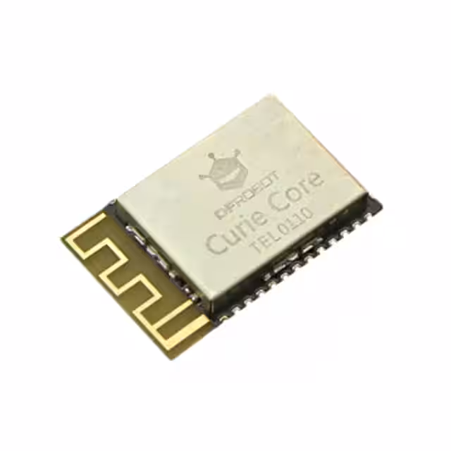 TEL0110 DFRobot  RF Transceiver Modules and Modems