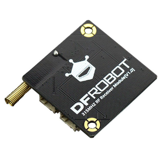 TEL0112 DFRobot  Cartes d'évaluation - Cartes d'extension Cartes filles