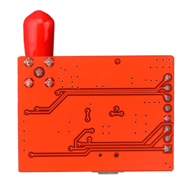 TEL0119 DFRobot  Cartes d'évaluation - Cartes d'extension Cartes filles