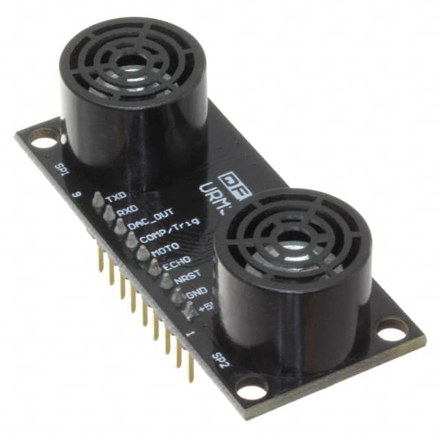 SEN0001 DFRobot  Ultrasonic Receivers Transmitters