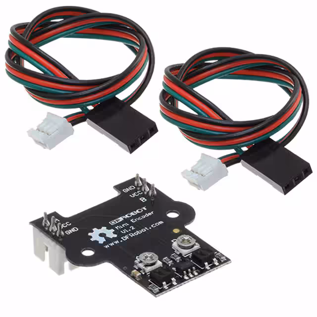 SEN0116 DFRobot  Cartes d'évaluation - Capteurs