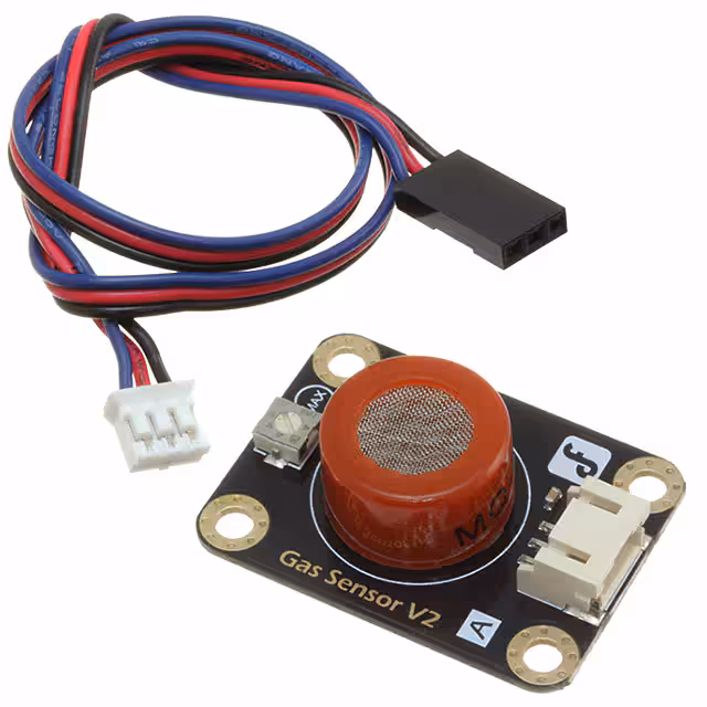 SEN0132 DFRobot  Cartes d'évaluation - Cartes d'extension Cartes filles