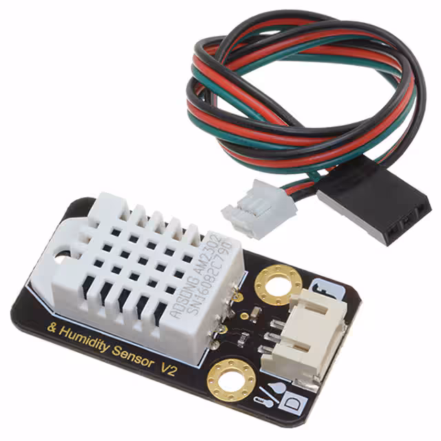 SEN0137 DFRobot  Cartes d'évaluation - Cartes d'extension Cartes filles