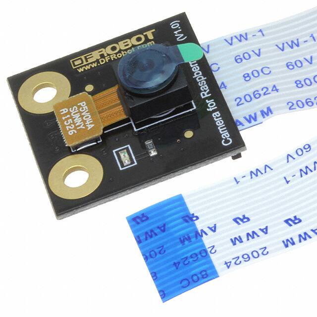 SEN0173 DFRobot  Cartes d'évaluation - Cartes d'extension Cartes filles