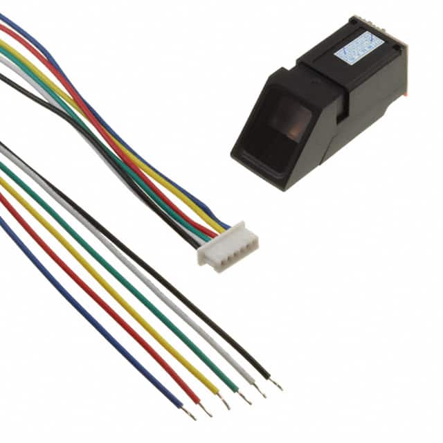 SEN0188 DFRobot  Spezialsensoren