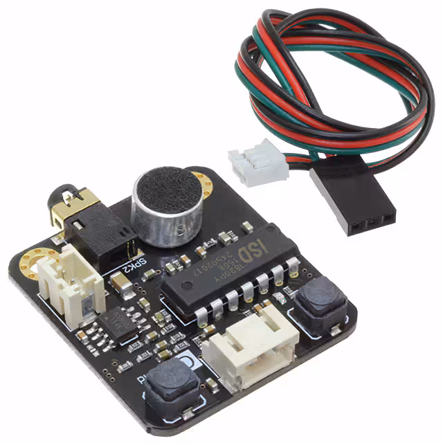 SEN0197 DFRobot  Cartes d'évaluation - Cartes d'extension Cartes filles