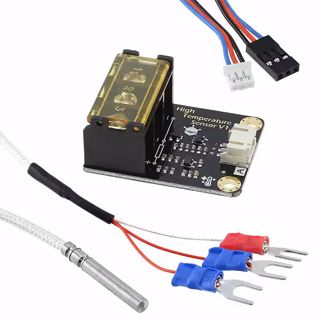 SEN0198 DFRobot  Cartes d'évaluation - Cartes d'extension Cartes filles