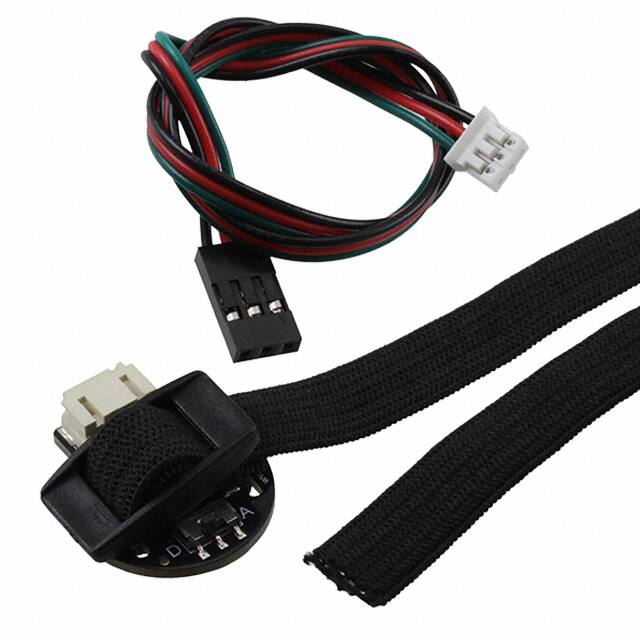 SEN0203 DFRobot  Cartes d'évaluation - Cartes d'extension Cartes filles