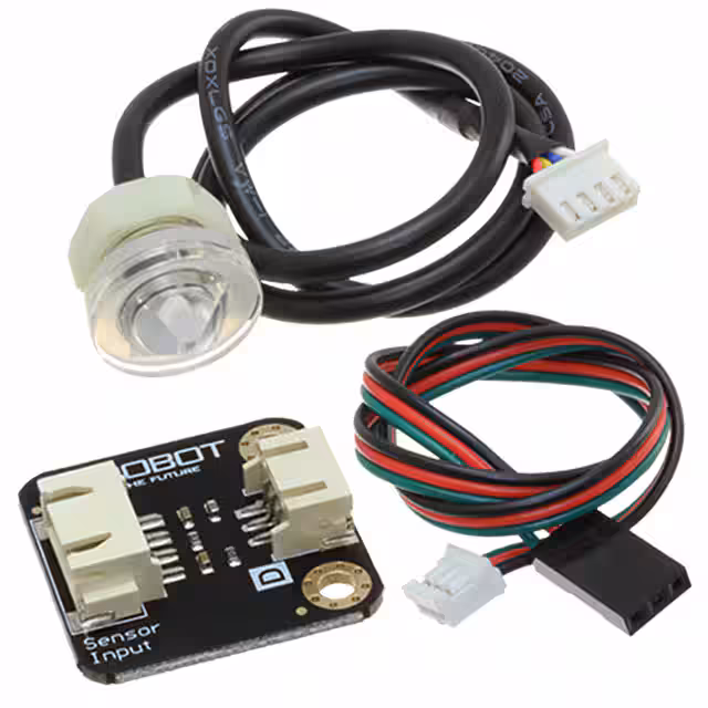 SEN0205 DFRobot  Cartes d'évaluation - Cartes d'extension Cartes filles