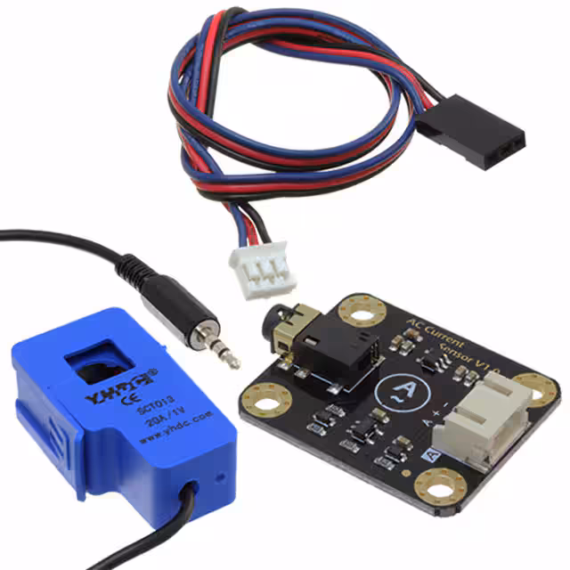 SEN0211 DFRobot  Cartes d'évaluation - Cartes d'extension Cartes filles