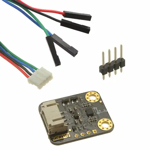 SEN0250 DFRobot  Cartes d'évaluation - Cartes d'extension Cartes filles