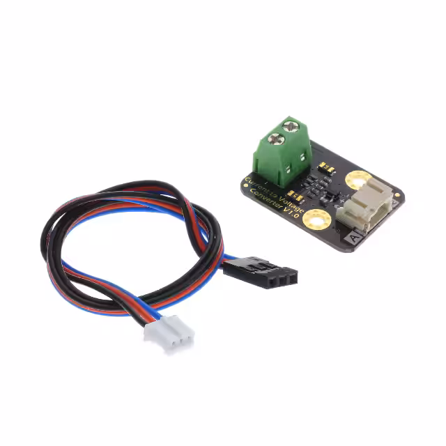 SEN0262 DFRobot  Cartes d'évaluation - Cartes d'extension Cartes filles