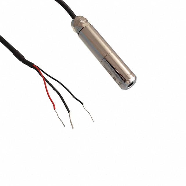 SEN0264 DFRobot  Sensori di temperatura - Uscita analogica e digitale