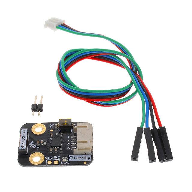 SEN0290 DFRobot  Cartes d'évaluation - Cartes d'extension Cartes filles