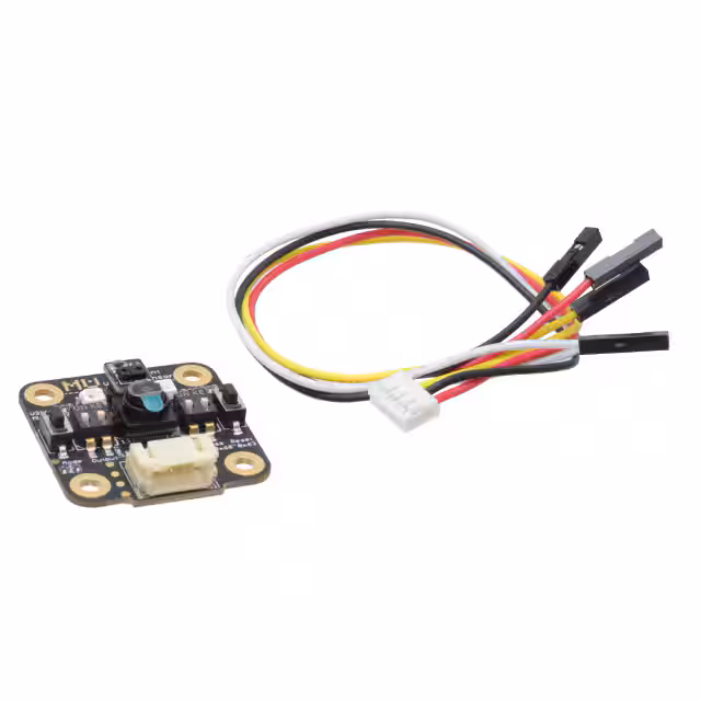 SEN0314 DFRobot  Cartes d'évaluation - Capteurs
