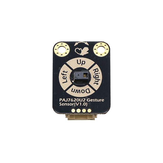 SEN0315 DFRobot  Cartes d'évaluation - Cartes d'extension Cartes filles