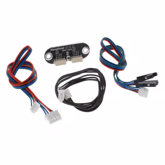 SEN0337 DFRobot  Cartes d'évaluation - Cartes d'extension Cartes filles