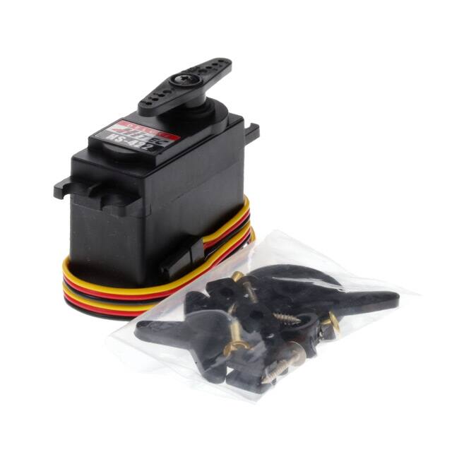 SER0002 DFRobot  Motores - CA CC