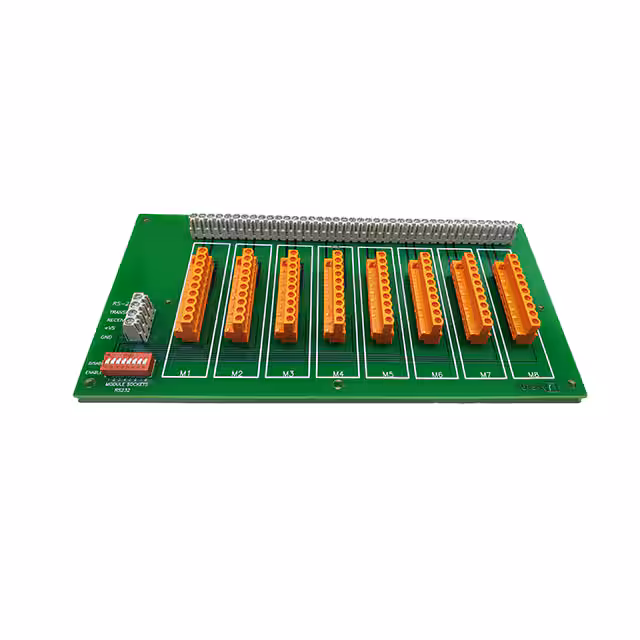 BP-8/232 DGH Corporation  Accessories