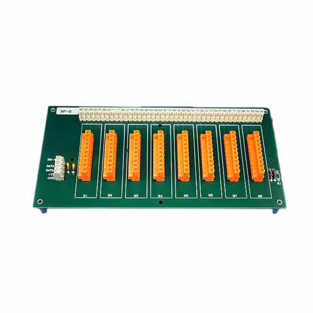 BP-8 DGH Corporation  Accessoires