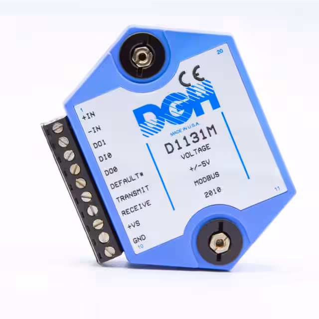 D1131M DGH Corporation  Acquisizione dati (DAQ)