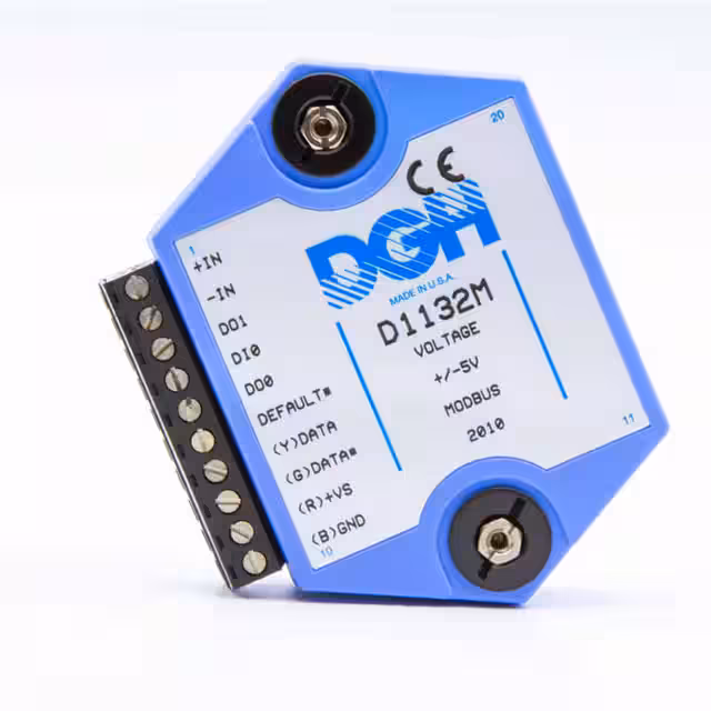 D1132M DGH Corporation  Acquisizione dati (DAQ)