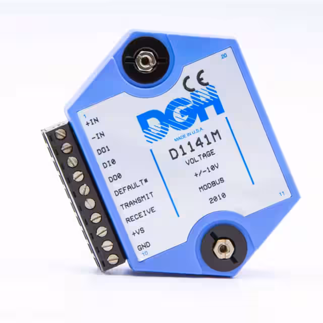 D1141M DGH Corporation  Data Acquisition (DAQ)