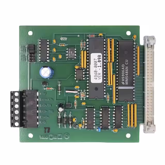 H1750M-1 DGH Corporation  Data Acquisition (DAQ)