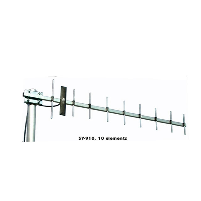 2109901 SIRIO Antenne  Antenas de RF
