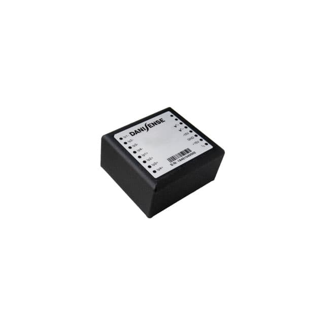 DP50IP Danisense A/S  Current Sensors