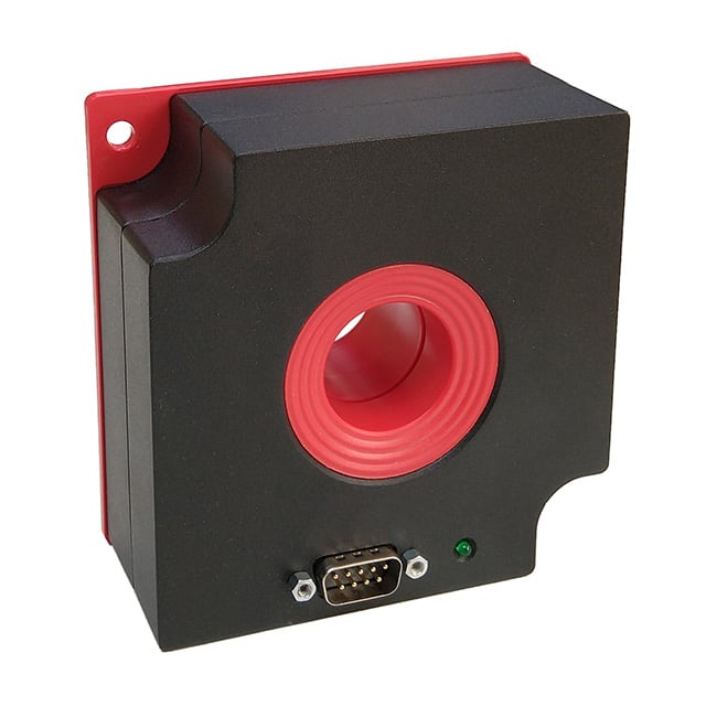 DQ600ID Danisense A/S  Current Sensors