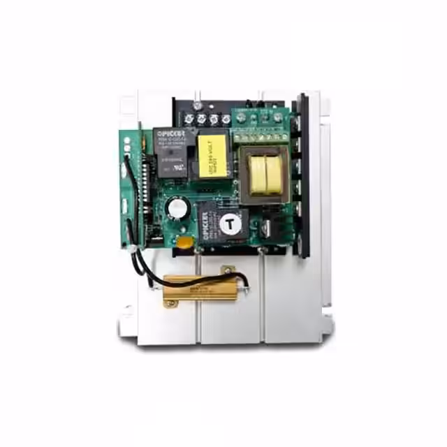 130HC100 Dart Controls  Motortreiberplatinenmodule