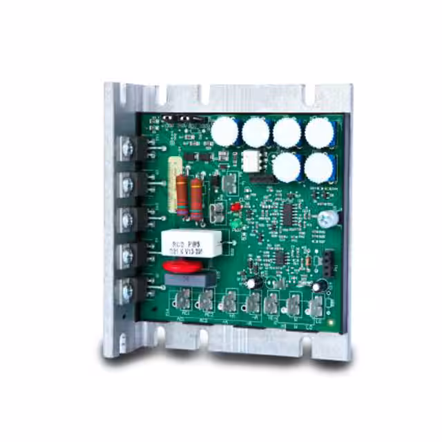 153D-200C Dart Controls  Moduli per schede driver motore