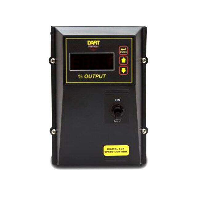 153D-200E-PB-29 Dart Controls  Módulos de placas de controlador de motor