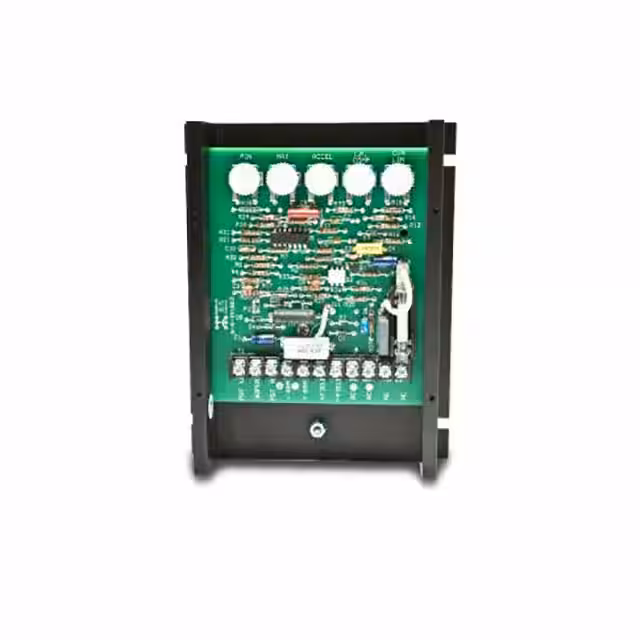 253G-200C Dart Controls  Modules de cartes de commande de moteur