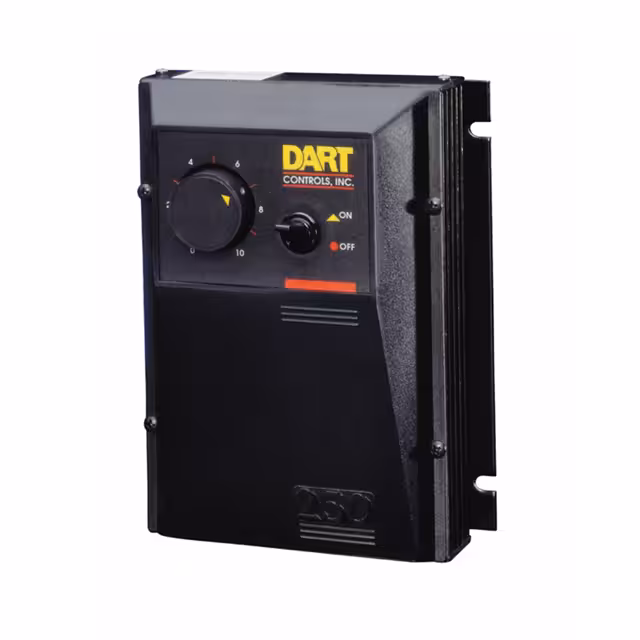 253G-200E Dart Controls  Moduli per schede driver motore