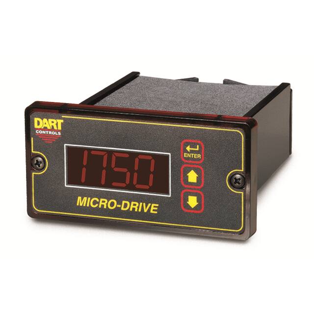 MD10 Dart Controls  Módulos de placas de controlador de motor